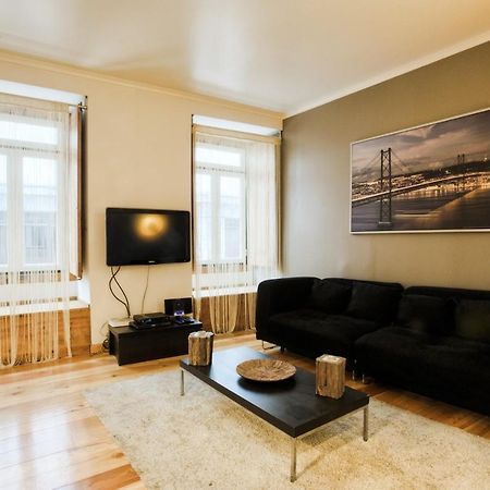 Bmyguest - Bairro Alto Charming Apartment Lisboa Екстериор снимка