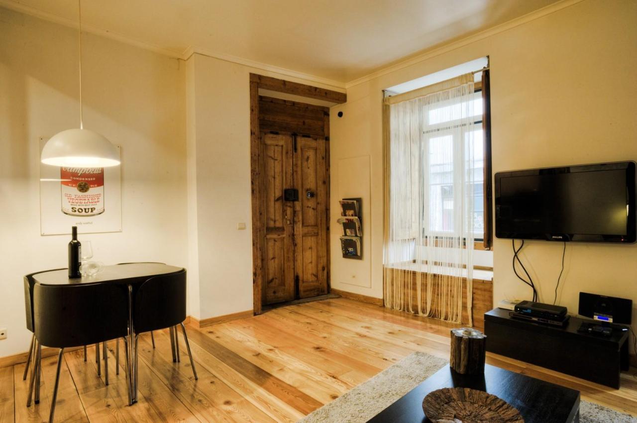 Bmyguest - Bairro Alto Charming Apartment Lisboa Екстериор снимка
