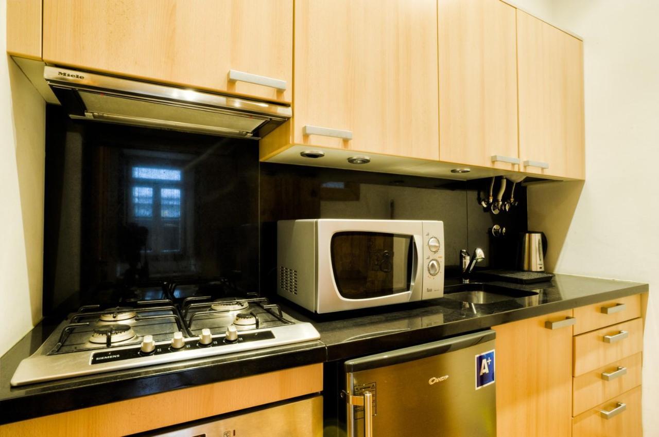 Bmyguest - Bairro Alto Charming Apartment Lisboa Екстериор снимка