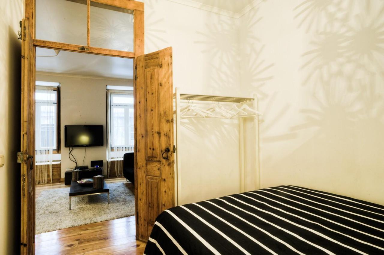 Bmyguest - Bairro Alto Charming Apartment Lisboa Екстериор снимка