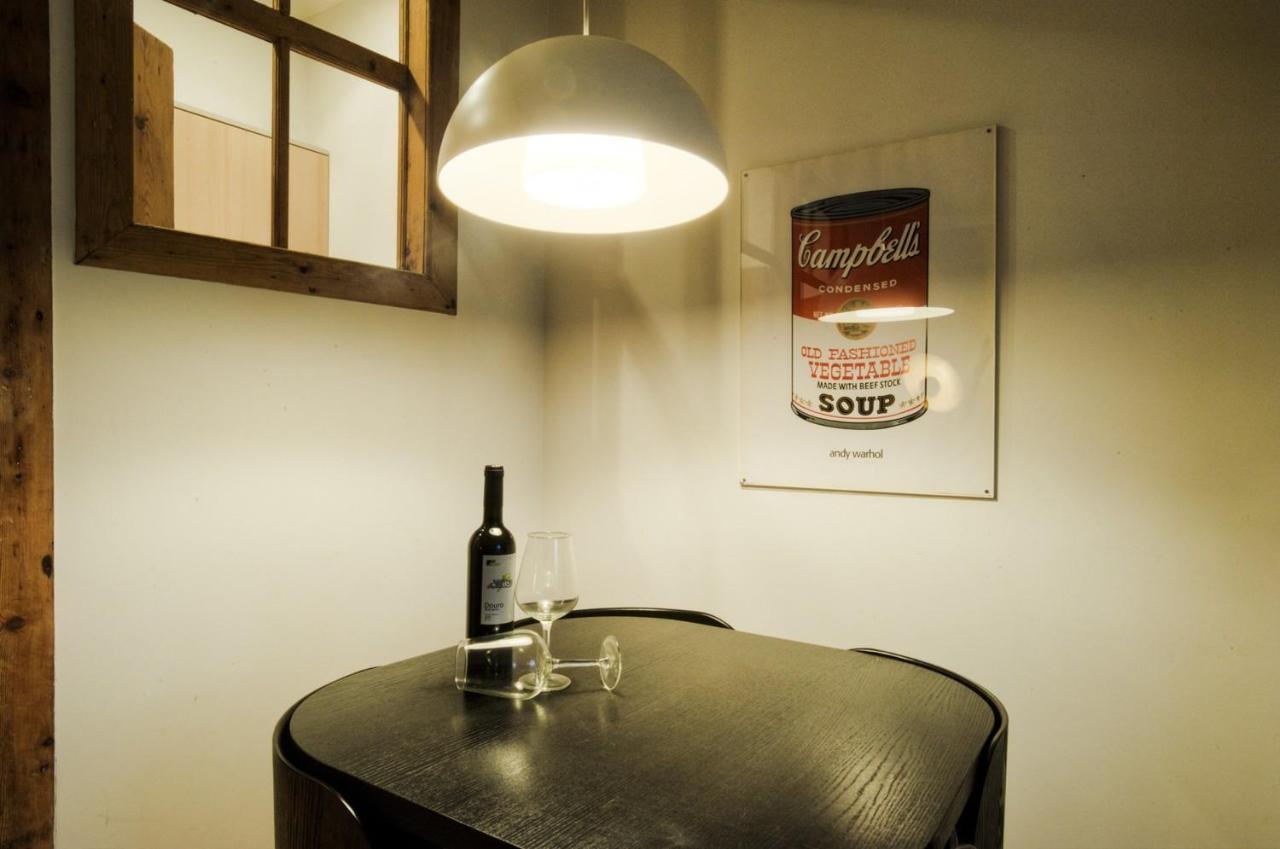 Bmyguest - Bairro Alto Charming Apartment Lisboa Екстериор снимка