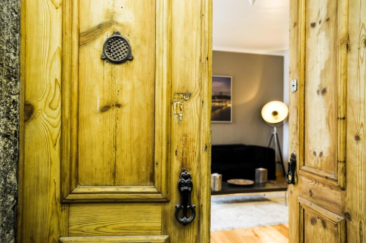 Bmyguest - Bairro Alto Charming Apartment Lisboa Екстериор снимка
