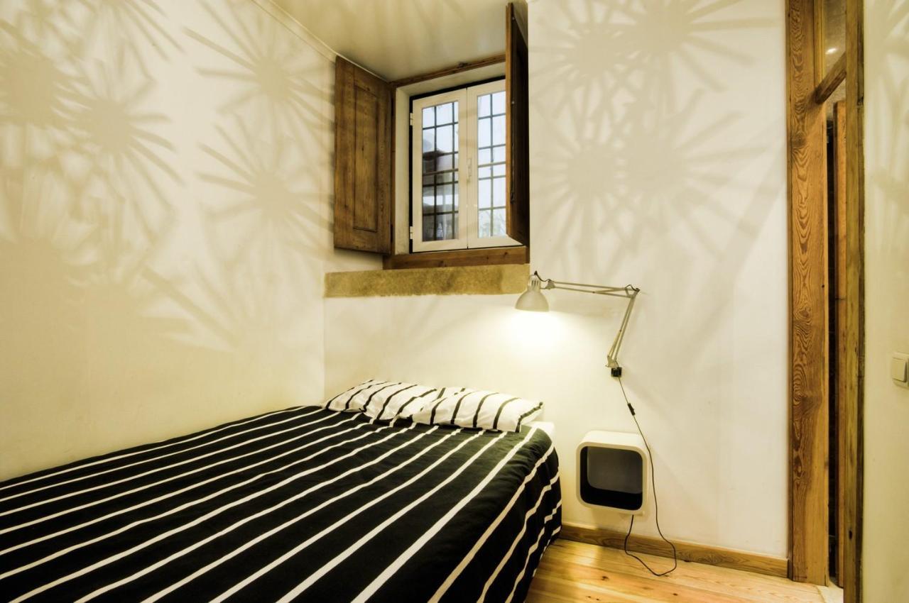 Bmyguest - Bairro Alto Charming Apartment Lisboa Екстериор снимка